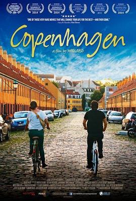 Копенгаген (Copenhagen)  года смотреть онлайн бесплатно в отличном качестве. Постер