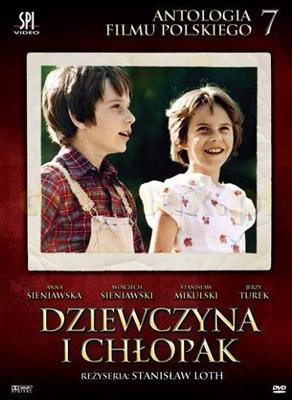 Проделки близнецов / Dziewczyna i chlopak (1978) смотреть онлайн бесплатно в отличном качестве