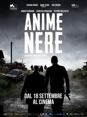 Черные души / Anime nere () смотреть онлайн бесплатно в отличном качестве