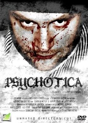 Психотика / Psychotica (2006) смотреть онлайн бесплатно в отличном качестве