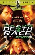 Смертельные гонки 2000 года / Death Race 2000 () смотреть онлайн бесплатно в отличном качестве