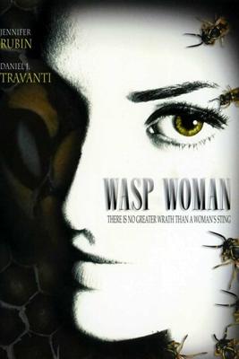 Женщина-оса / The Wasp Woman () смотреть онлайн бесплатно в отличном качестве