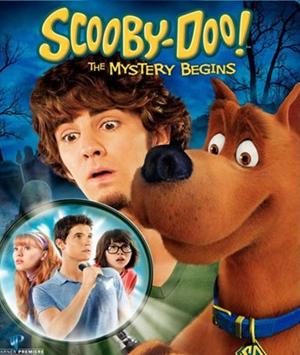 Скуби-Ду 3: Тайна начинается / Scooby-Doo! The Mystery Begins (2009) смотреть онлайн бесплатно в отличном качестве