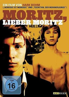 Мориц, дорогой Мориц / Moritz, lieber Moritz (1978) смотреть онлайн бесплатно в отличном качестве