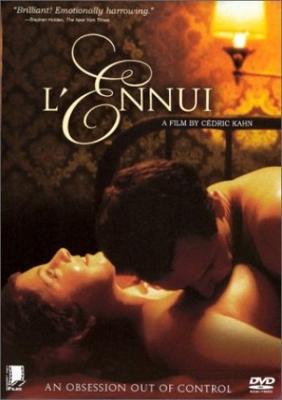 Желание / L'ennui (2000) смотреть онлайн бесплатно в отличном качестве