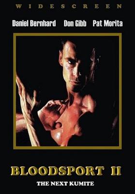 Кровавый спорт 2 / Bloodsport 2 () смотреть онлайн бесплатно в отличном качестве