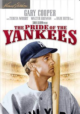 Гордость янки / The Pride of the Yankees () смотреть онлайн бесплатно в отличном качестве