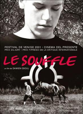 Без удержу / Le Souffle (2001) смотреть онлайн бесплатно в отличном качестве