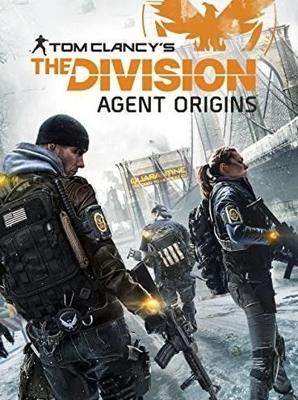 Том Кленси Подразделение: Начальный Агент (Tom Clancy's the Division: Agent Origins) 2016 года смотреть онлайн бесплатно в отличном качестве. Постер