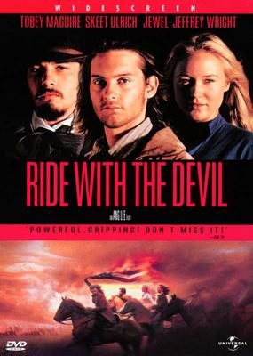 Погоня с дьяволом / Ride with the Devil () смотреть онлайн бесплатно в отличном качестве