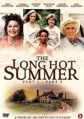 Долгое жаркое лето / The Long Hot Summer (None) смотреть онлайн бесплатно в отличном качестве