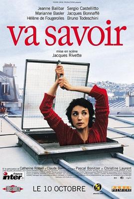 Попробуй узнай / Va savoir (2001) смотреть онлайн бесплатно в отличном качестве