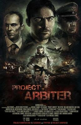 Проект Арбитр / Project Arbiter (None) смотреть онлайн бесплатно в отличном качестве