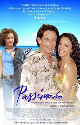 Апассионата / Passionada (2002) смотреть онлайн бесплатно в отличном качестве