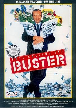 Бастер / Buster (None) смотреть онлайн бесплатно в отличном качестве