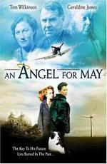 Ангел из будущего (An Angel For May) 2002 года смотреть онлайн бесплатно в отличном качестве. Постер