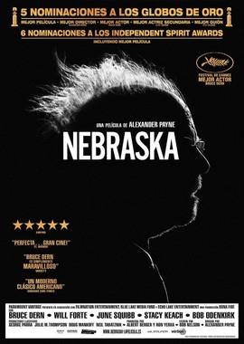 Небраска (Nebraska)  года смотреть онлайн бесплатно в отличном качестве. Постер