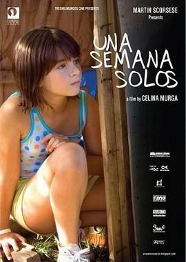 Неделя в одиночестве / Una semana solos (2008) смотреть онлайн бесплатно в отличном качестве