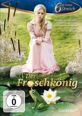 Король-лягушонок / Der Froschkönig (2008) смотреть онлайн бесплатно в отличном качестве