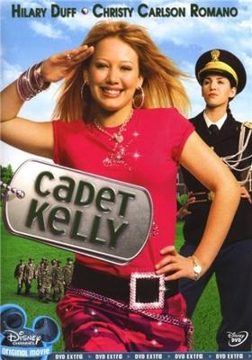 Кадет Келли (Cadet Kelly) 2002 года смотреть онлайн бесплатно в отличном качестве. Постер