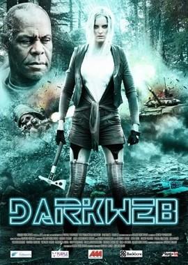 Тёмная паутина / Darkweb (2016) смотреть онлайн бесплатно в отличном качестве