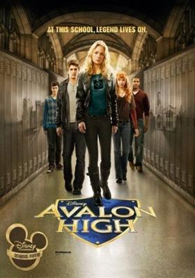 Школа Авалон (Avalon High)  года смотреть онлайн бесплатно в отличном качестве. Постер