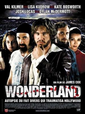 Уондерлэнд / Wonderland (2003) смотреть онлайн бесплатно в отличном качестве