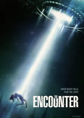 Контакт (The Encounter)  года смотреть онлайн бесплатно в отличном качестве. Постер