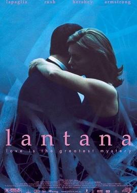 Лантана (Lantana) 2001 года смотреть онлайн бесплатно в отличном качестве. Постер