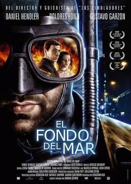 Дно моря / El Fondo del mar (2003) смотреть онлайн бесплатно в отличном качестве