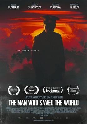 Человек, который спас мир (The Man Who Saved the World)  года смотреть онлайн бесплатно в отличном качестве. Постер