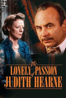 Одинокая страсть Джудит Херн / The Lonely Passion of Judith Hearne () смотреть онлайн бесплатно в отличном качестве