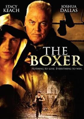 Боксер (The Boxer) 2009 года смотреть онлайн бесплатно в отличном качестве. Постер