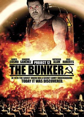 Проект 12: Бункер / Project 12: The Bunker (2016) смотреть онлайн бесплатно в отличном качестве