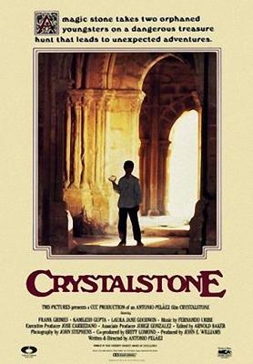 Хрустальный камень / Crystalstone (None) смотреть онлайн бесплатно в отличном качестве