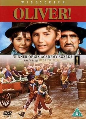 Оливер! / Oliver! (None) смотреть онлайн бесплатно в отличном качестве