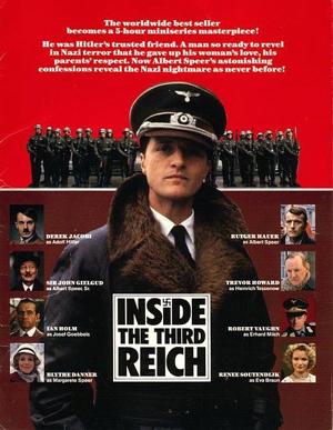 Внутри Третьего Рейха / Inside the Third Reich (None) смотреть онлайн бесплатно в отличном качестве