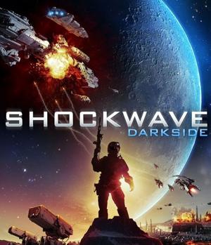 Темная сторона (Shockwave Darkside)  года смотреть онлайн бесплатно в отличном качестве. Постер