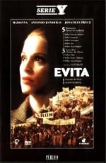 Эвита / Evita (None) смотреть онлайн бесплатно в отличном качестве