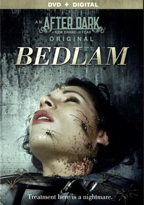 Психбольница Бедлам / Bedlam (None) смотреть онлайн бесплатно в отличном качестве