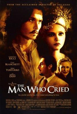 Человек, который плакал (The Man Who Cried) 2000 года смотреть онлайн бесплатно в отличном качестве. Постер