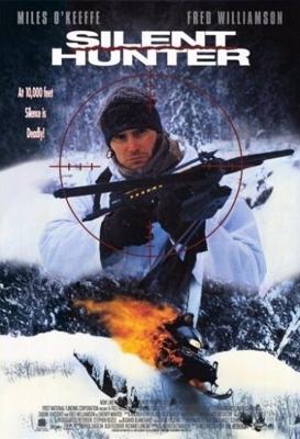 Безмолвный охотник (Silent Hunter)  года смотреть онлайн бесплатно в отличном качестве. Постер