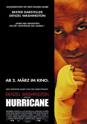 Ураган / The Hurricane (2000) смотреть онлайн бесплатно в отличном качестве