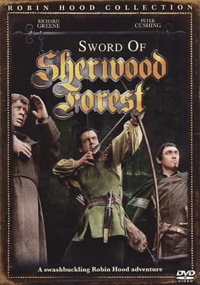 Меч Шервудского леса / Sword of Sherwood Forest () смотреть онлайн бесплатно в отличном качестве