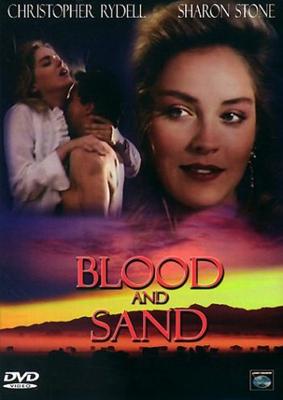 Кровь и песок / Blood and Sand (1989) смотреть онлайн бесплатно в отличном качестве