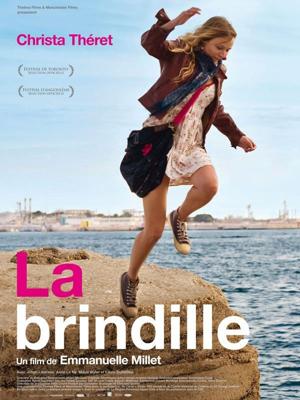 Детка / La brindille (2011) смотреть онлайн бесплатно в отличном качестве