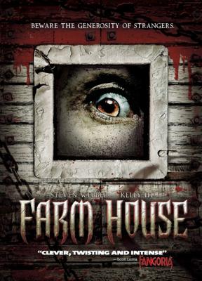 Сельский дом / Farm House (2008) смотреть онлайн бесплатно в отличном качестве