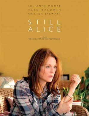 Все еще Элис / Still Alice () смотреть онлайн бесплатно в отличном качестве