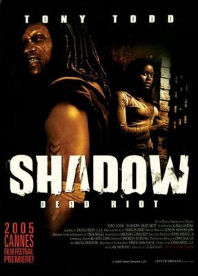 Восстание душ: Бунт мертвецов / Shadow: Dead Riot (2006) смотреть онлайн бесплатно в отличном качестве