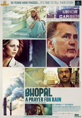 Бхопал: Молитва о дожде / Bhopal: A Prayer for Rain () смотреть онлайн бесплатно в отличном качестве